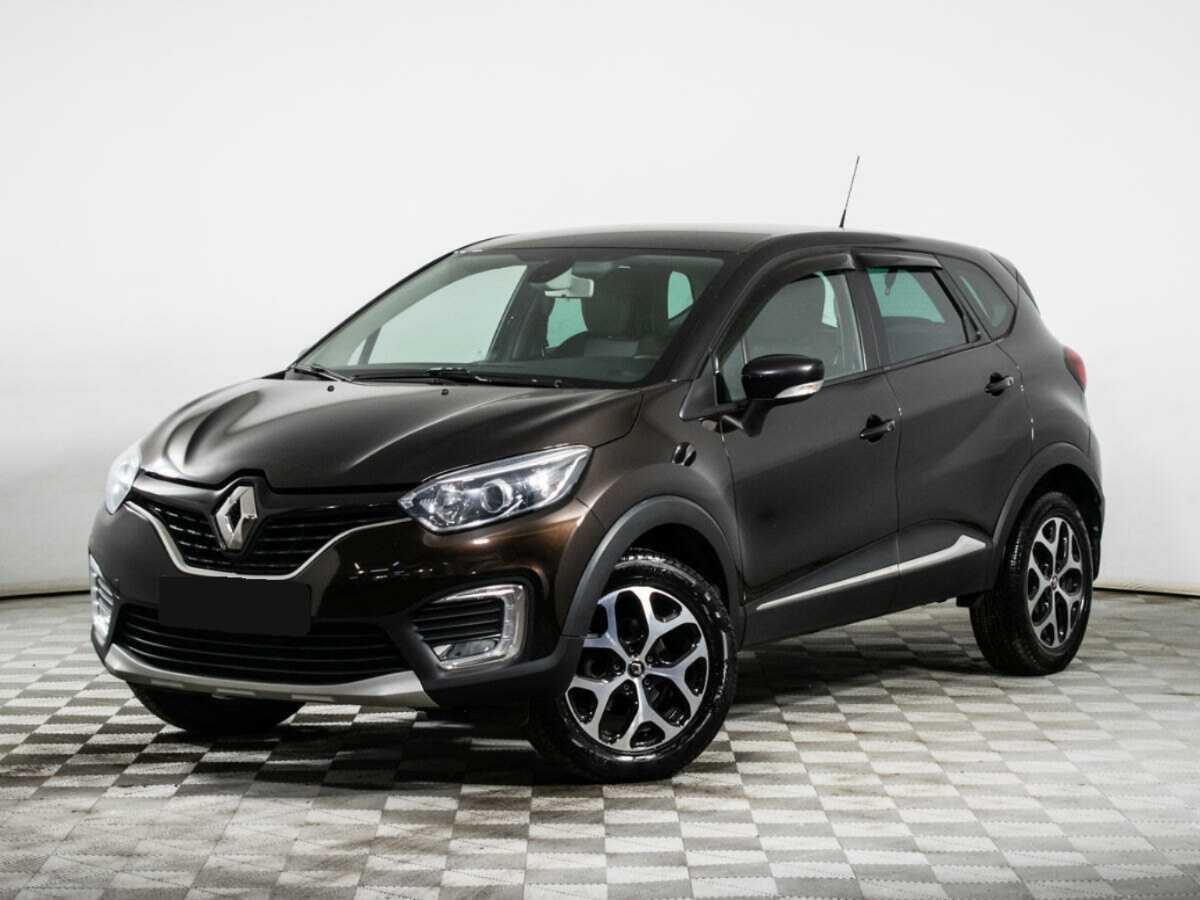 Renault Kaptur